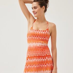 Outdoor Voices Exercise Dress